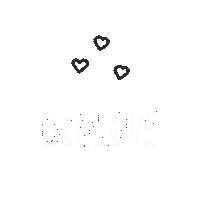 Big Love らぶ Sticker