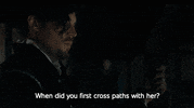 Adow GIF by A Discovery of Witches