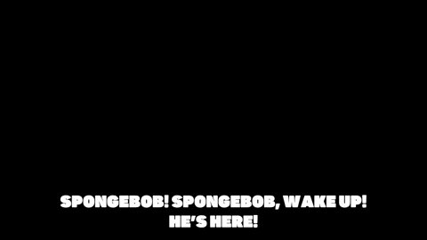 season 9 GIF by SpongeBob SquarePants