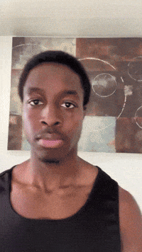 Glitch Tweak Out GIF