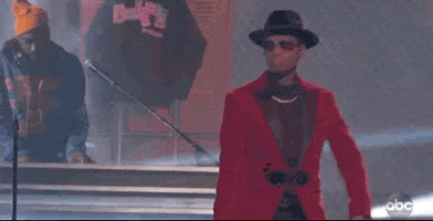 American Music Awards GIF by AMAs