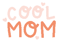 Mothers Day Mom Sticker by occasionalish