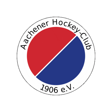 Hockey Sticker by Hockey-Bundesliga