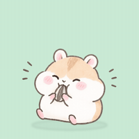 Hungry Nom Nom GIF by tururi