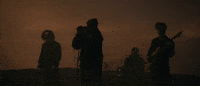 Blood Money Band GIF by Thriller Records
