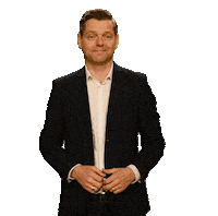 Pointing Srf Sticker by Schweizer Radio und Fernsehen