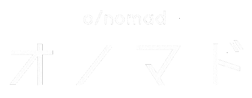 オノマド Sticker