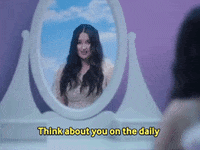 Song Love GIF by Stephanie Poetri