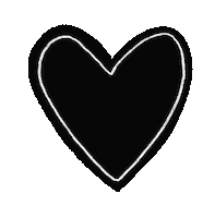 Love It Heart Sticker by anja sturm