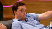 Shocked Big Brother GIF by Channel 7