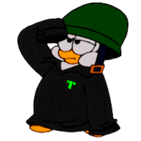 T1 Ok Sticker by TALLER 1 MX