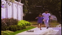 Faster!