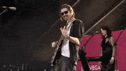 hozier GIF by iHeartRadio