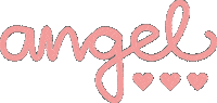 Love Angel Sticker by Fakini