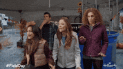 Hallmarkmovie GIF by Hallmark Channel