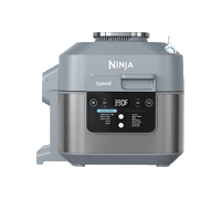 Air Fryer Sticker by NinjaKitchen