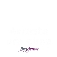 fixaderme cabelo arrasta arrasta pra cima pele Sticker