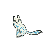 Cat Kitten Sticker by camicomics