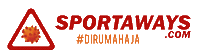 Corona Virus Sticker by Sportaways.com