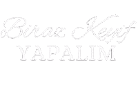 Keyif Keyfim Sticker