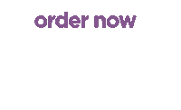Order Now Sticker by ganjarunner