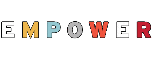 International Womens Day Empower Sticker by Levi Strauss & Co.