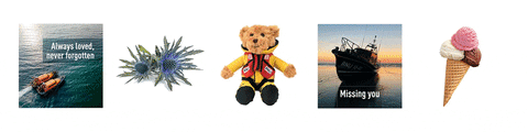 Rnli GIF by Royal National Lifeboat Institution