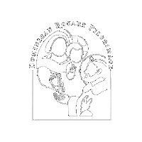 dominicanfriars friars rosary dominican friars dominican rosary pilgrimage Sticker