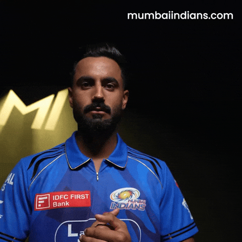 Ipl Mi GIF by Mumbai Indians