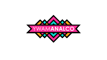 Great Commission Church Sticker by YWAM Analco