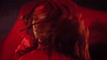 Mac Cosmetics Yas GIF by M.A.C