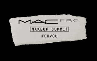 Makeup Mac GIF by br.maccosmetics