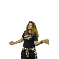 Dance Dancing Sticker by REFIT Revolution®