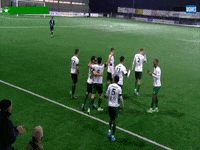 Sport Heerlen GIF by Groene ster