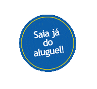 Aluguel Casapropria Sticker by João Parreira Imóveis