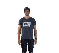 Shop Facepalm Sticker by MotocrossCenter