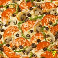 PizzaFan  GIF