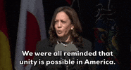 Kamala Harris GIF by GIPHY News