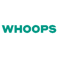 Oh No Oops Sticker by Welly Health