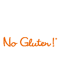 gluten free Sticker by Carrefour France