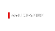Logo Text Sticker
