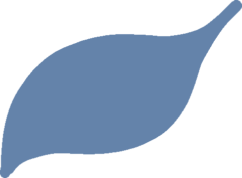 Grow Nature Art Sticker