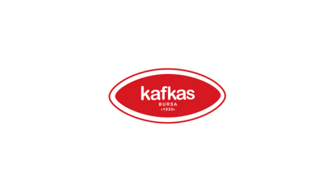 Pasta Bursa Sticker by kafkasturkey