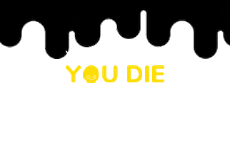 you sell or you die black friday Sticker by Click Qi