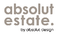 absolutdesign design cz absolut absolutdesign Sticker