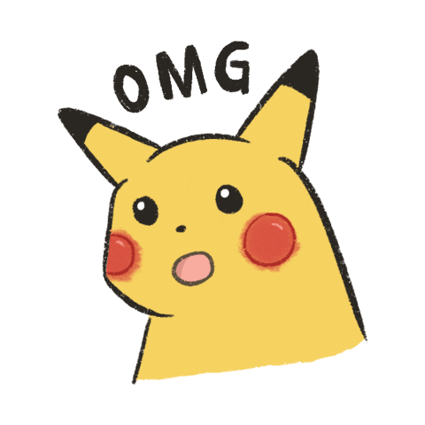 Game Omg Sticker by Louise