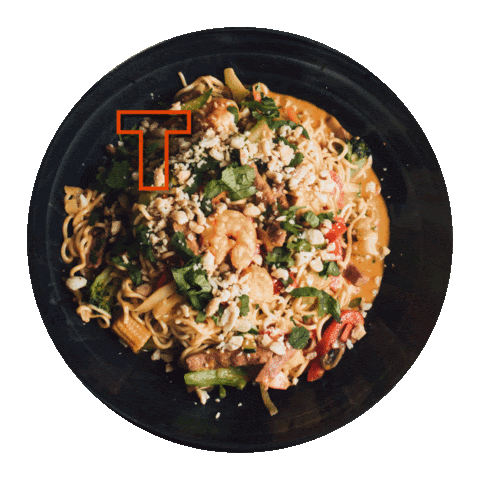 toctocnoodles  Sticker