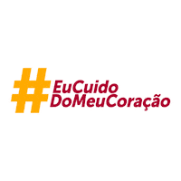 FazBem heart health coracao saúde Sticker