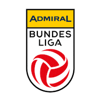 Logo Bundesliga Sticker by ADMIRAL