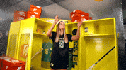 Oregon Lacrosse GIF by GoDucks